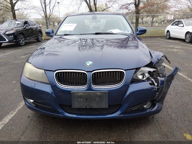 BMW 3 Series Xdrive