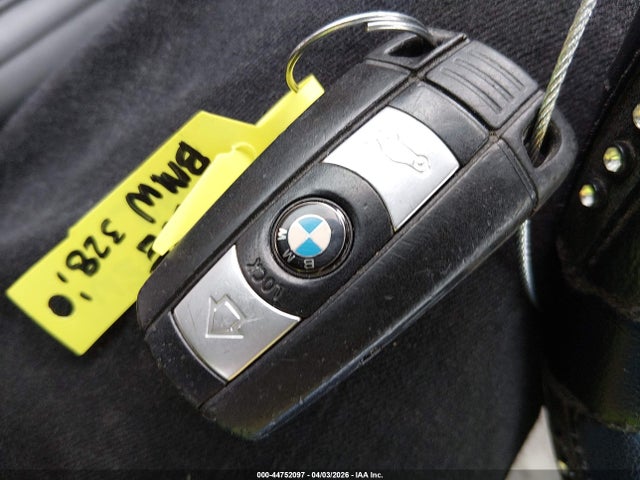 BMW 3 Series Xdrive
