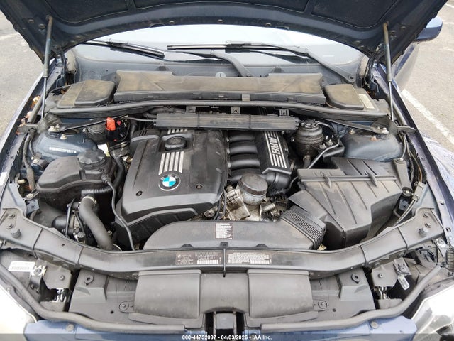 BMW 3 Series Xdrive