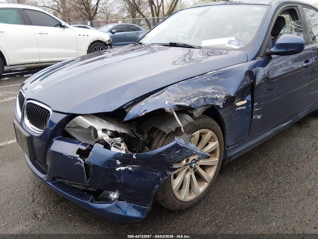 BMW 3 Series Xdrive