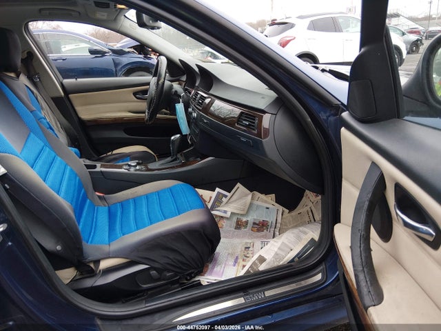 BMW 3 Series Xdrive