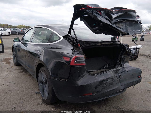 Tesla Model 3 Long Range Dual Motor All-wheel Drive