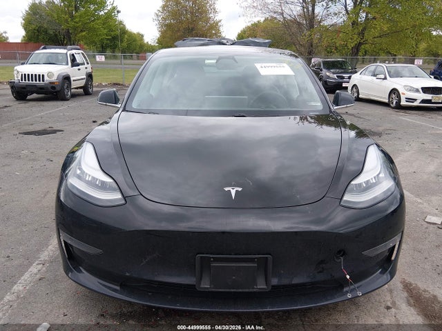 Tesla Model 3 Long Range Dual Motor All-wheel Drive
