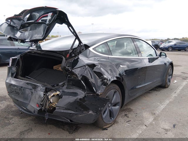 Tesla Model 3 Long Range Dual Motor All-wheel Drive