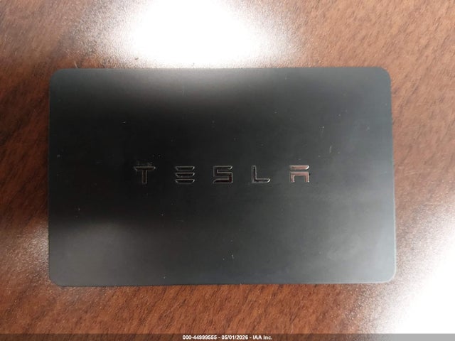 Tesla Model 3 Long Range Dual Motor All-wheel Drive