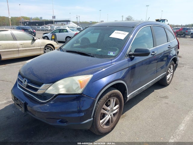 Honda CR-V Ex