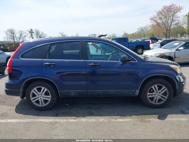 Honda CR-V Ex