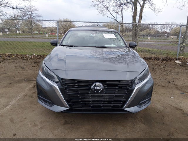 Nissan Altima Sv Fwd