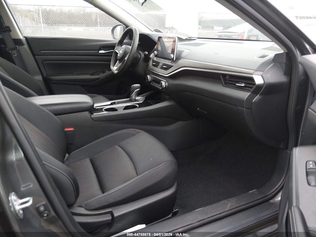 Nissan Altima Sv Fwd