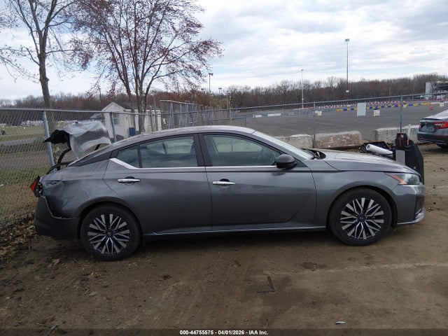 Nissan Altima Sv Fwd