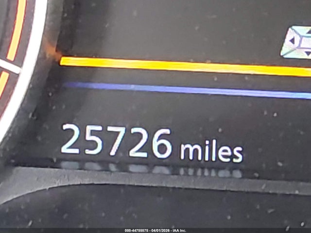 Nissan Altima Sv Fwd