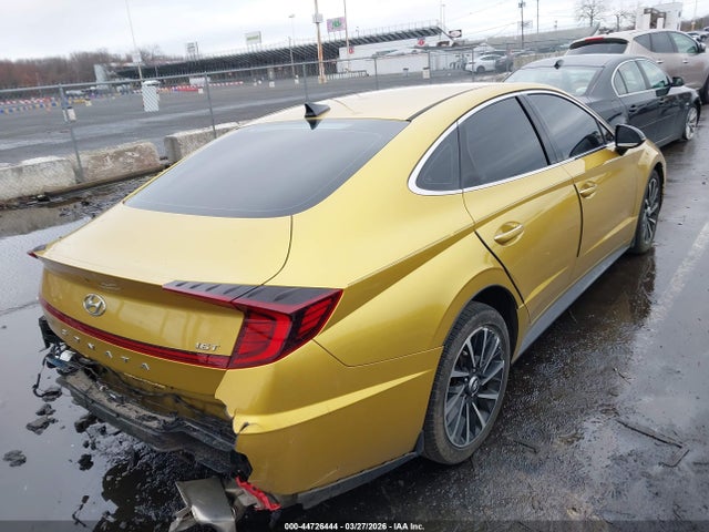 Hyundai SONATA Sel Plus