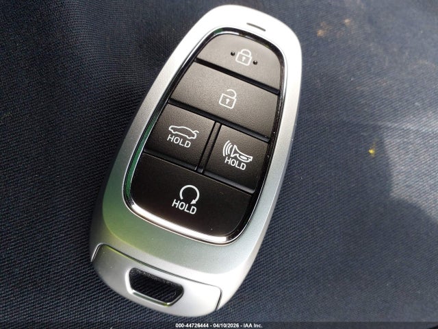Hyundai SONATA Sel Plus