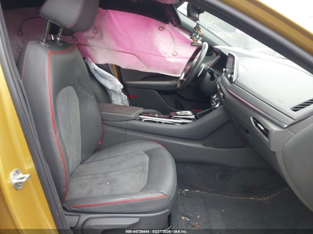 Hyundai SONATA Sel Plus