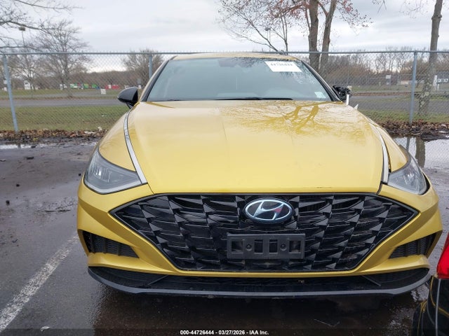 Hyundai SONATA Sel Plus
