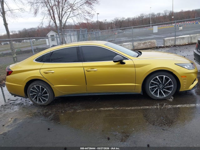 Hyundai SONATA Sel Plus