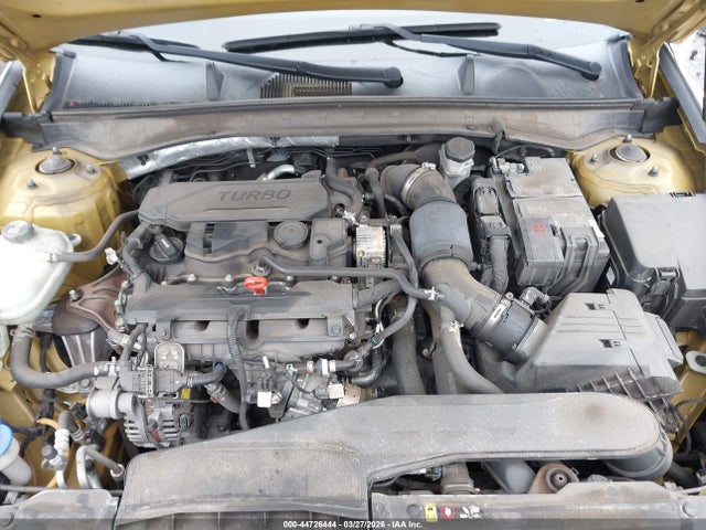 Hyundai SONATA Sel Plus