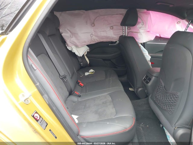 Hyundai SONATA Sel Plus