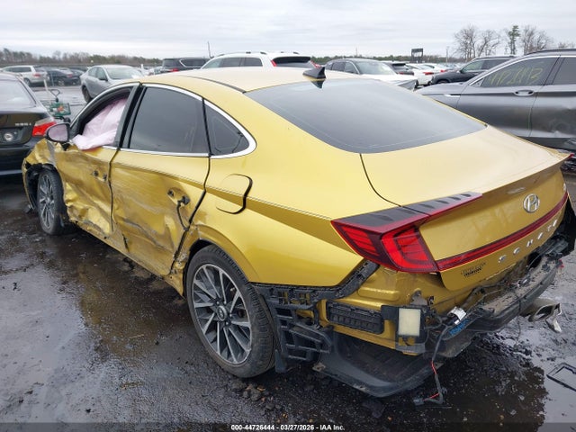 Hyundai SONATA Sel Plus