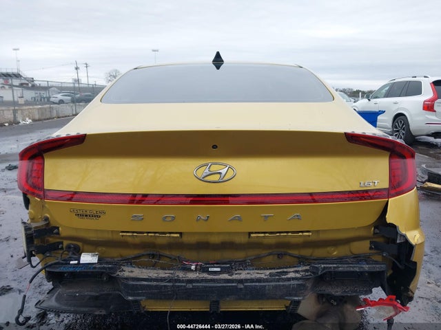 Hyundai SONATA Sel Plus