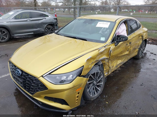 Hyundai SONATA Sel Plus