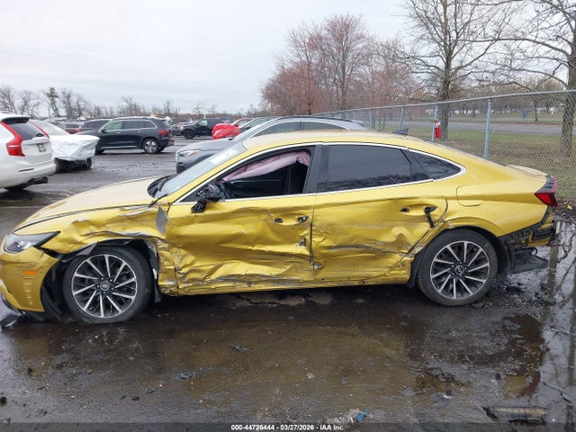 Hyundai SONATA Sel Plus