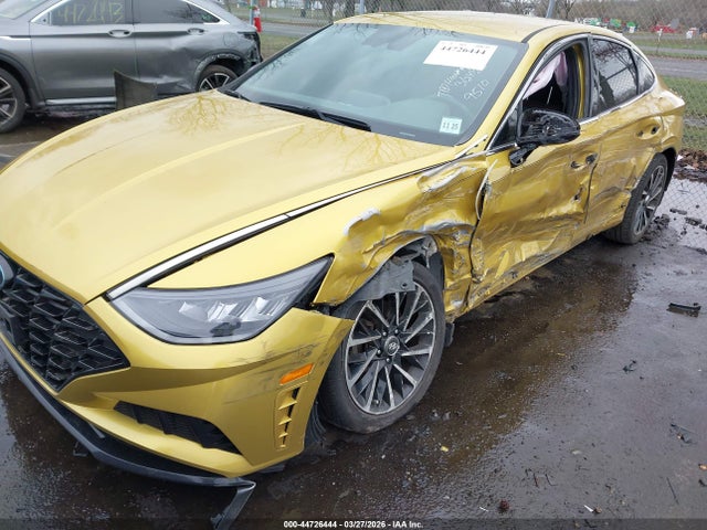 Hyundai SONATA Sel Plus