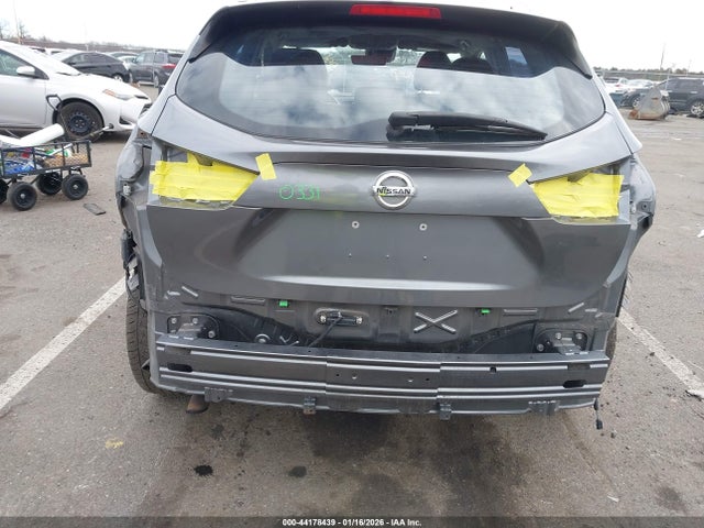 Nissan Rogue Sl