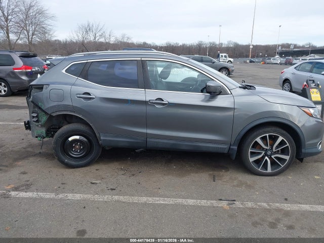 Nissan Rogue Sl