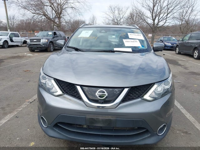 Nissan Rogue Sl
