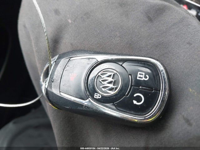 Buick Encore Fwd Essence