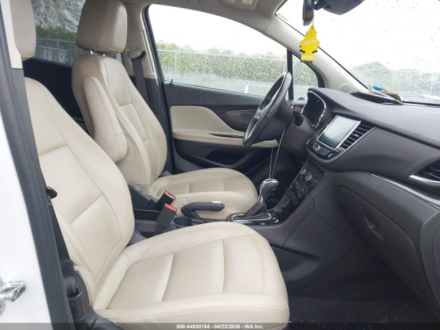 Buick Encore Fwd Essence