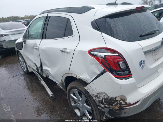 Buick Encore Fwd Essence