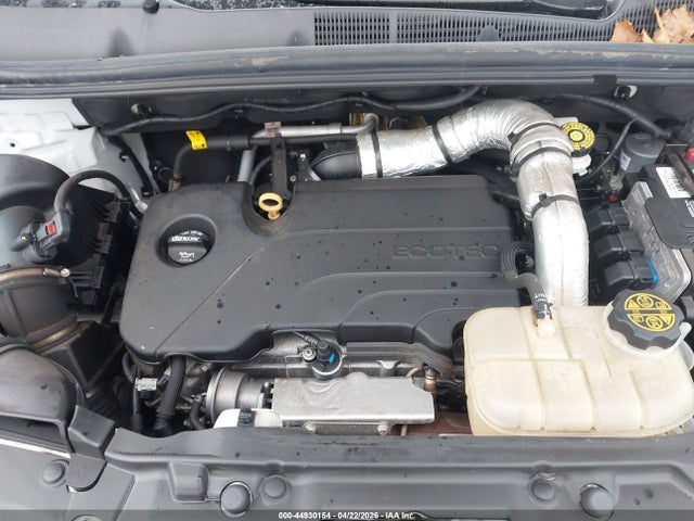 Buick Encore Fwd Essence