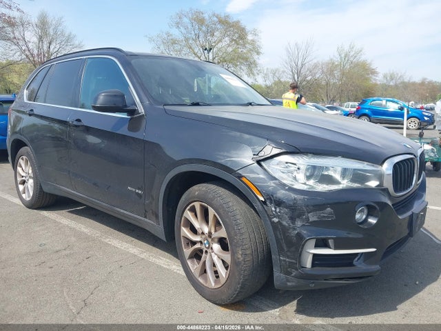 BMW X Series Xdrive35i