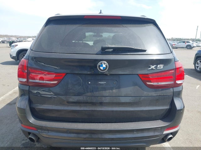 BMW X Series Xdrive35i