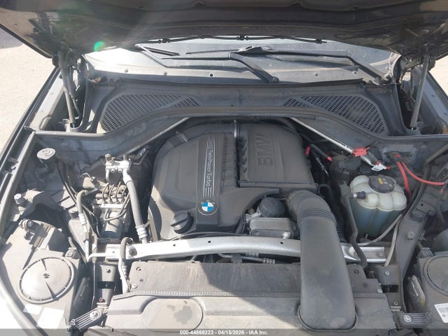 BMW X Series Xdrive35i