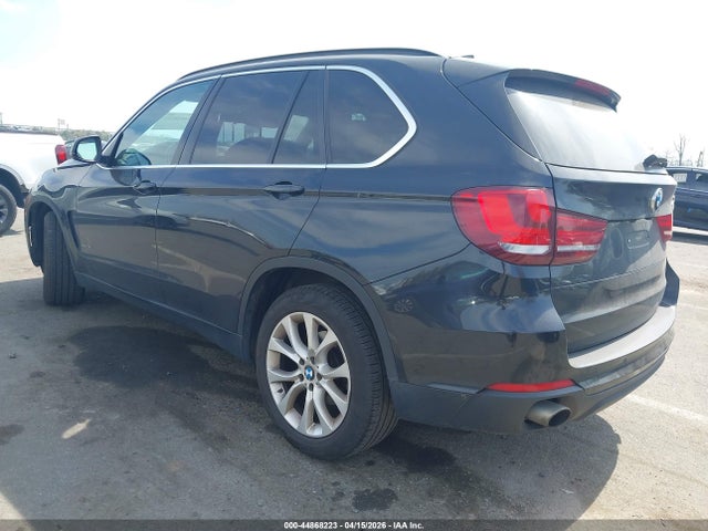 BMW X Series Xdrive35i