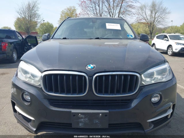 BMW X Series Xdrive35i
