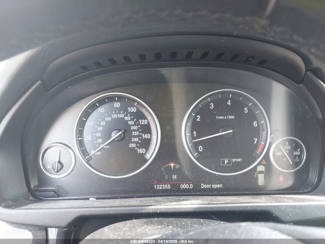 BMW X Series Xdrive35i
