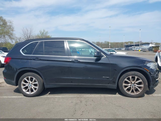 BMW X Series Xdrive35i