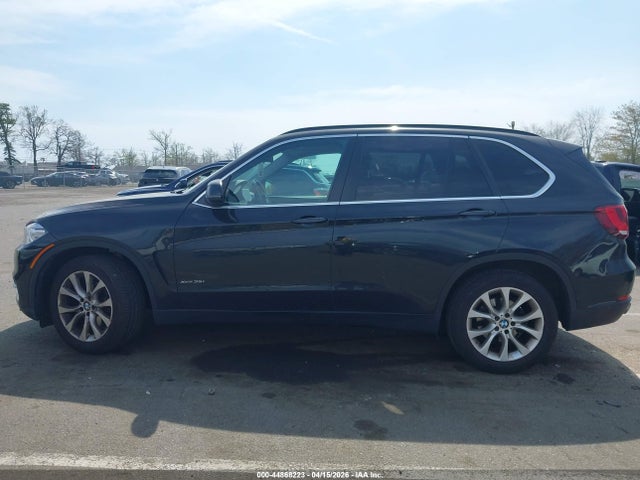 BMW X Series Xdrive35i