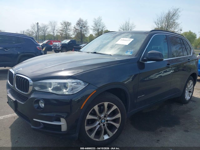 BMW X Series Xdrive35i