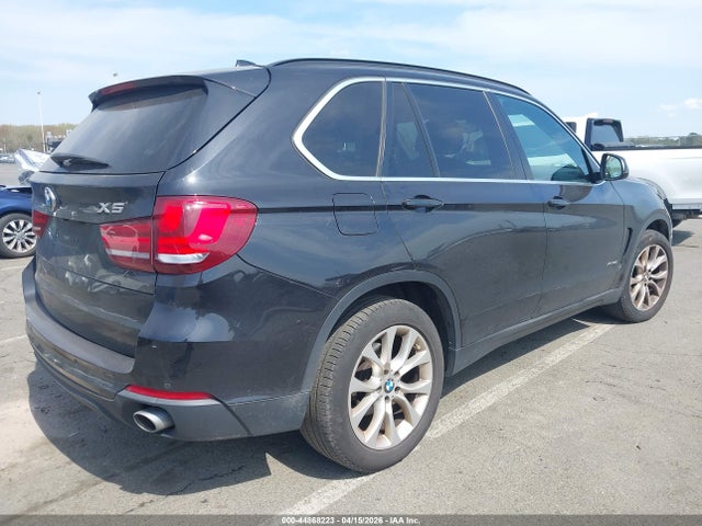 BMW X Series Xdrive35i