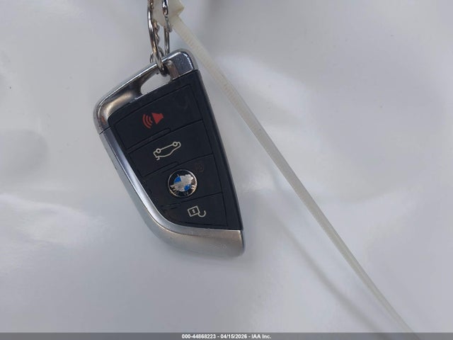 BMW X Series Xdrive35i