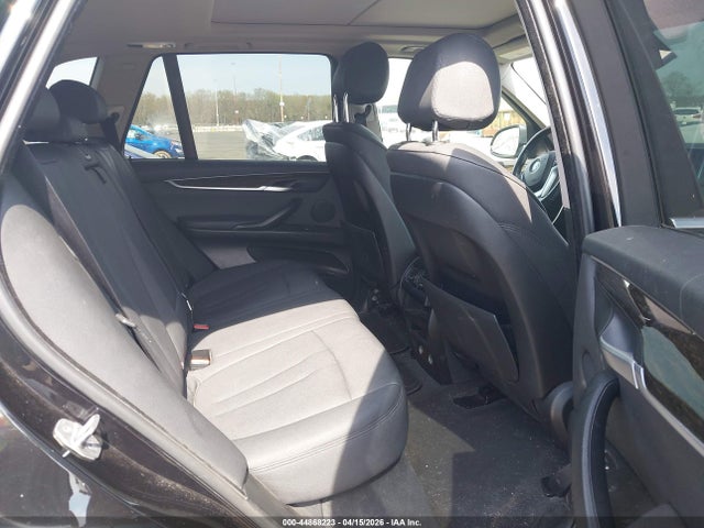 BMW X Series Xdrive35i