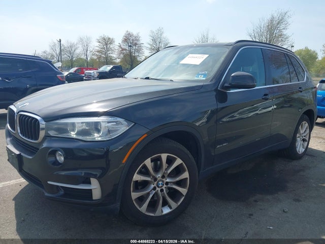 BMW X Series Xdrive35i