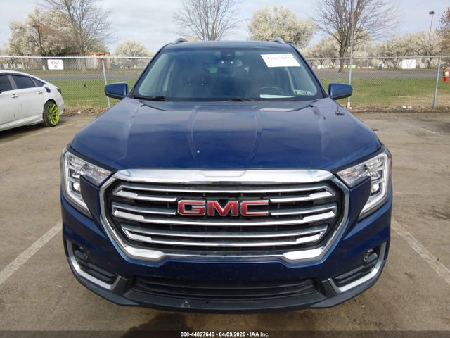 GMC Terrain Awd Slt