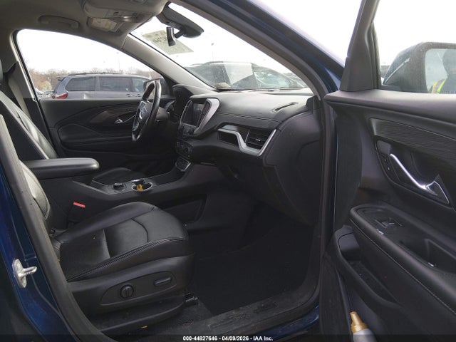 GMC Terrain Awd Slt