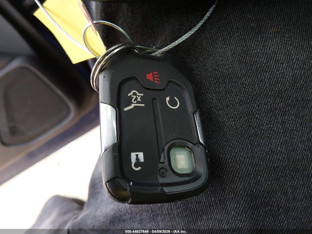 GMC Terrain Awd Slt